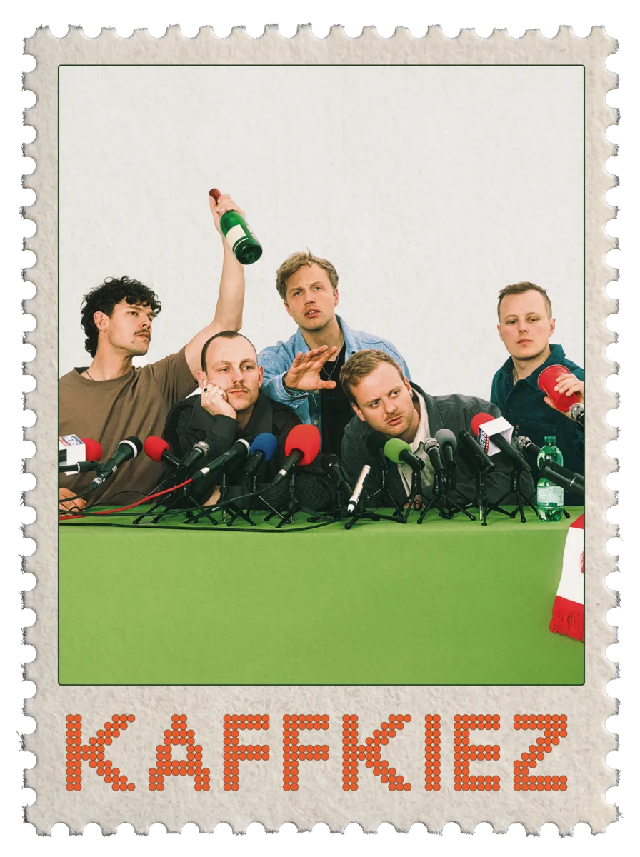 Kaffkiez – Campus Festival Konstanz 2027