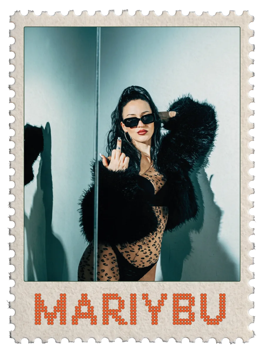 Mariybu – Campus Festival Konstanz 2027